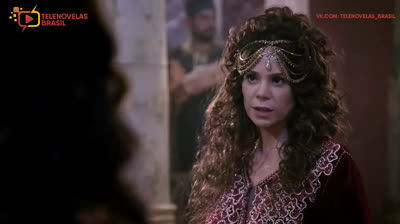 Иисус | Jesus - 13 Серия (субтитры)