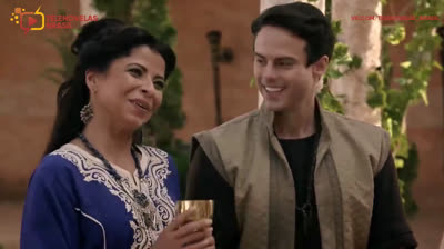 Иисус | Jesus - 14 Серия (субтитры)