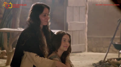 Иисус | Jesus - 19 Серия (субтитры)