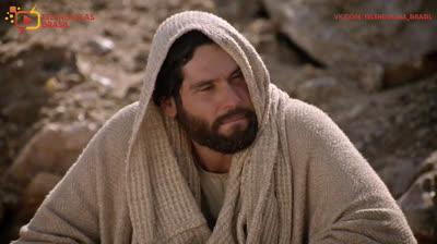 Иисус | Jesus - 20 Серия (субтитры)