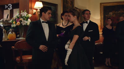 Il Paradiso delle Signore - Capítulo 159  (4ª Temp.) Idioma Catalán