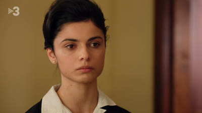 Il Paradiso delle Signore - Capítulo 160  (4ª Temp.) Idioma Catalán