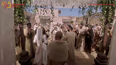 Иисус | Jesus - 23 Серия (субтитры)