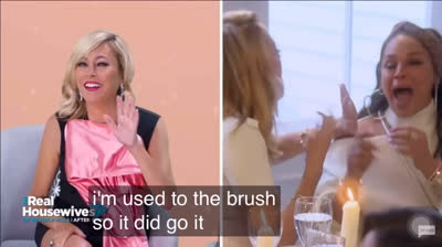 RHOBH: S12 - E11 & E12 (Aftershow)