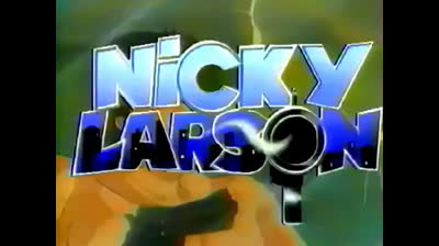 Nicky Larson (City Hunter) 1 - VF