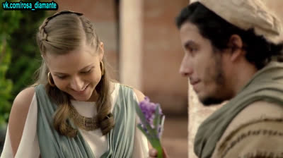 Иисус | Jesus - 31 Серия (субтитры)