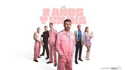 2 AÑOS Y UN DIA 1X06