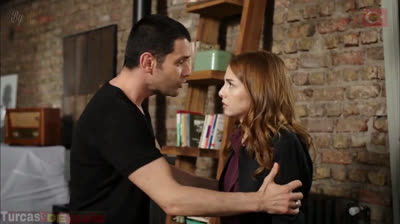 Historia de Bahar & Ateş part. 16 ( By: May. )