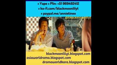 200 Libras de Belleza Parte3 Han Na (Kim Ah Joong) & Sang Jun (Joo Jin Mo)