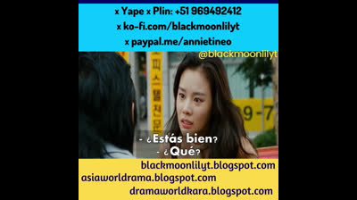 200 Libras de Belleza Parte5 Han Na (Kim Ah Joong) & Sang Jun (Joo Jin Mo)