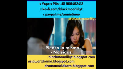 200 Libras de Belleza Parte6 Han Na (Kim Ah Joong) & Sang Jun (Joo Jin Mo)