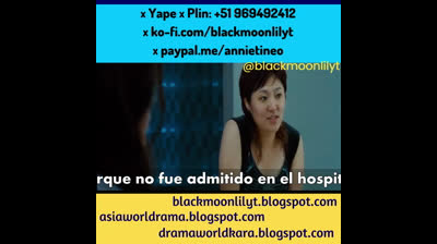 200 Libras de Belleza Parte9 Han Na (Kim Ah Joong) & Sang Jun (Joo Jin Mo)