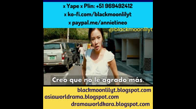 200 Libras de Belleza Parte11 Han Na (Kim Ah Joong) & Sang Jun (Joo Jin Mo)