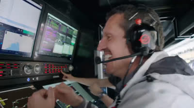 F1 DRIVE TO SURVIVE Temporada 1 - Capitulo 10 - https://f1repeticiones.x10.bz