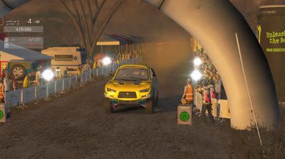 Alex Dominguez Attack