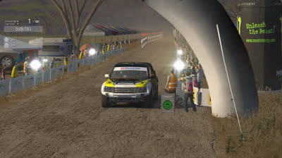 Maurizio Tiveron Insane Attack!!