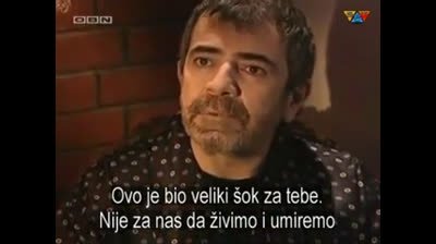 Serija  Dolina vukova - 2 Epizoda