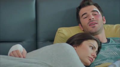 CON OLOR A FRESAS (CAPÍTULO 41)