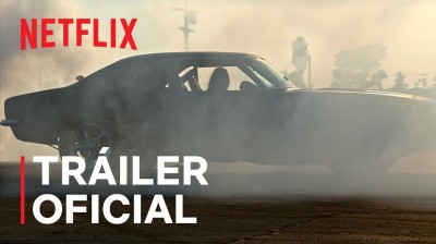 “Taller Maloof”, el nuevo programa de Netflix, presenta su tráiler