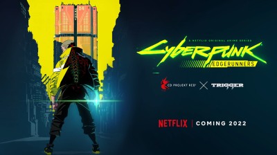 Tráiler de “Cyberpunk Edgerunners”