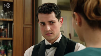 Il Paradiso delle Signore - Capítulo 162  (4ª Temp.) Idioma Catalán