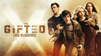 [S01.E07] The Gifted Los Elegidos - Medidas extremas