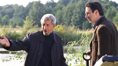 Beautiful Blue Eyes (Iron Cross) Full FILM Free HD