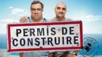 Permis de construire (2021)