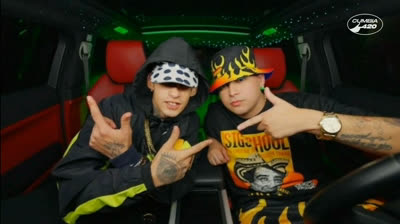 L-GANTE + DJ TAO / TURREO SESSION