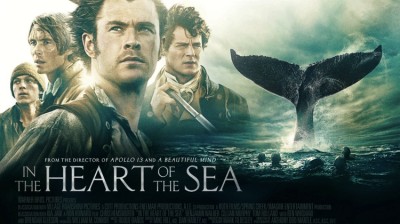 Au cœur de l'océan (2015)