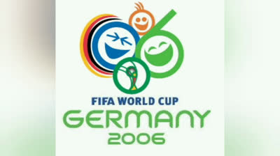ALEMANIA - PORTUGAL / FIFA WORLD CUP GERMANY 2006