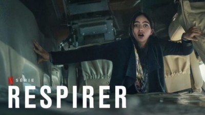 Série respirer épisode 1