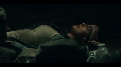 RESPIRER ÉPISODE  5