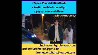 A Business Proposal Ep 1 Parte 7 Kang Tae-Mo (Ahn Hyo-seop) & Shin Ha-ri (Sejeong)