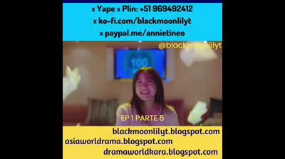 A Business Proposal Ep 1 Parte 5 Kang Tae-Mo (Ahn Hyo-seop) & Shin Ha-ri (Sejeong)