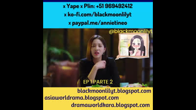 A Business Proposal Ep 1 Parte 2 Kang Tae-Mo (Ahn Hyo-seop) & Shin Ha-ri (Sejeong)