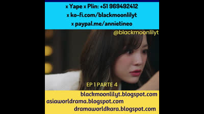 A Business Proposal Ep 1 Parte 4 Kang Tae-Mo (Ahn Hyo-seop) & Shin Ha-ri (Sejeong)