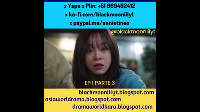 A Business Proposal Ep 1 Parte 3 Kang Tae-Mo (Ahn Hyo-seop) & Shin Ha-ri (Sejeong)