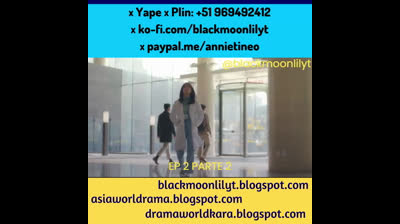 A Business Proposal Ep 2 Parte 2 Kang Tae-Mo (Ahn Hyo-seop) & Shin Ha-ri (Sejeong)