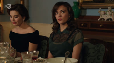 Il Paradiso delle Signore - Capítulo 163  (4ª Temp.) Idioma Catalán