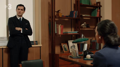 Il Paradiso delle Signore - Capítulo 164  (4ª Temp.) Idioma Catalán