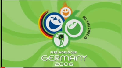 ALEMANIA - ITALIA / FIFA WORLD CUP GERMANY 2006 SEMIFINAL