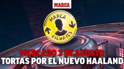Última hora del mercado de fichajes | 4-8-2022