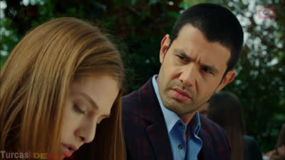 Historia de Bahar & Ateş part. 24 ( By: May. )