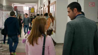 Historia de Bahar & Ateş part. 25 ( By: May. )