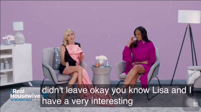 RHOBH - S12 - E13 & AF