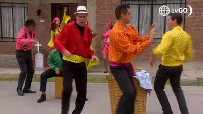 Al Fondo Hay Sitio - Temporada 9 - Capítulo 29 Emisión 03 08 2022 América TvGO