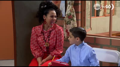 Al Fondo Hay Sitio - Temporada 9 - Capítulo 30 Emisión 04 08 2022 América TvGO