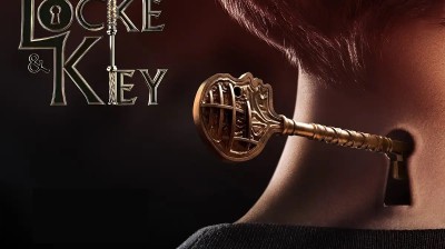 Locke & Key  ||   Temporada1   Capitulo 3
