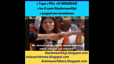 IPKKND Ep 1 Part 2 Eng Sub Kushi (Sanaya Irani) & Arnav (Barun Sobti)